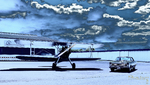 ACVocline Studios Imagevideos Fotoshootings Flugzeug Oldtimer Propellerflugzeug Doppeldecker Ford